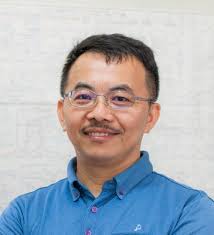 Chih-Chuang Liaw, Professor
