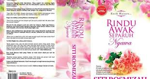 Disebabkan kesilapan orang lain, nurin aira terpaksa menanggung fitnah dan umpatan orang luar. Sinopsis Dan Watak Dalam Drama Rindu Awak Separuh Nyawa Di Astro Ria Informasi Santai