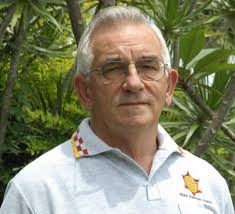 AUF Life Members — Australian Underwater Federation