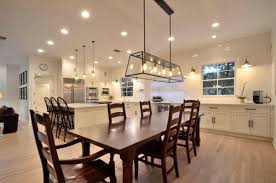 kitchen kitchen dining room lighting