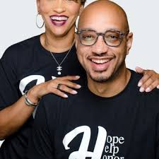 SPEAKING SPIRIT MINISTRIES