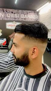 Urban Desi Barber (@urbandesibarber) • Instagram photos and videos