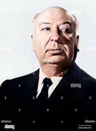 Thriller the birds director hi-res stock photography and images