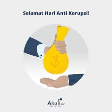 International anti corruption academy muenchendorfer strasse 2 laxenburg 2361 laxenburg , нижняя австрия , австрия. Selamat Hari Anti Korupsi Yuk Hindari Korupsi Dimulai Dari Diri Sendiri Akunbiz Korupsi Antikorupsi Kpk Hariantikoru Pictures Pie Chart Instagram