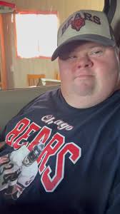 Good morning! Still a Bears fan ♥️#sweetbrother #2023 #loved #bekind  #downsyndromelove #iowa #chicagobears #gobears #getyourshittogether  #yeatogether #nfl #nflfootball
