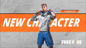 Garena free fire's cobra event is on now! New Luqueta Character In The First Match Free Fire New Character Alp Matching Free Game Pictures Download Cute Wallpapers