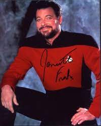 The limiting factor of the.44 magnum cartridge is not terminal ballistics. Jonathan Frakes Stupidedia