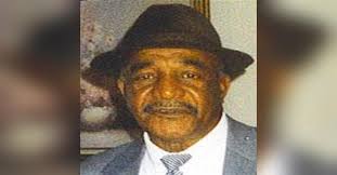 John Thomas Webber Obituary