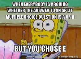 Ap Lit Comp 2021