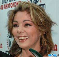 Ca sĩ nhạc pop Sandra