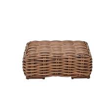 Category (43) living room furniture (20) accent furniture (7) small space furniture (3) home office furniture (1) bar furniture (1). Contemporary Coffee Table Elements Xl Applebee Wicker Square Outdoor