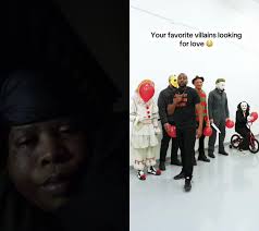 Freddy Vs Jason Jasons Mom