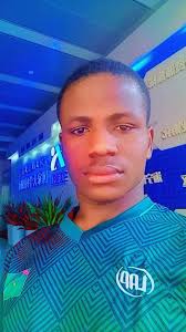 Abraham Godson Dixon (@abraham.dixon.37) • Facebook