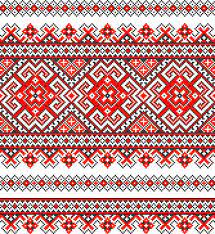 Ukrainian cross stitch pattern border pdf easy geometric cross stitch pattern for towel counted crossstitch tablecloth kitchen embroidery. Ukrainian Cross Stitch Pattern Stitch Patterns Cross Stitch Patterns Cross Stitch