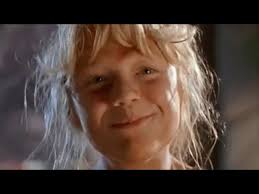 Lex From Jurassic Park Is A Total Bombshell Today