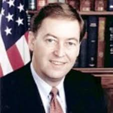 Senator Rodney D. Grams