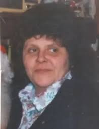 Obituary information for Vanessa E. Howk