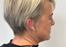 Lauren Pomphrey Hairdressing