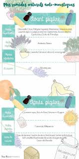 Mes Remedes Naturels Anti Moustiques Peau Neuve Huile De Calendula Remedes Naturels
