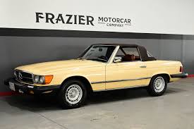 Image result for Mimosa Yellow 1980 Mercedes