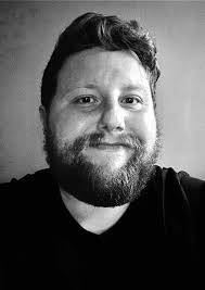 Ruben came in for headshots (as an actor}