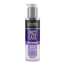 Discover our selection hair serums at sally beauty. Frizz Ease Extra Strength 6 Effects Serum 1 69oz Anti Frizz Products Anti Frizz Hair Best Hair Serum