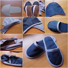 Kepada anda yang mempunyai seluar jeans yang tidak pakai,jangan buang. 10 Cara Paling Seronok Recycle Seluar Jean Lama Remaja