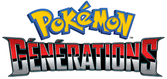 Pokémon Générations
