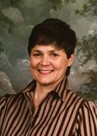 Barbara Murray Obituary May 14, 2015