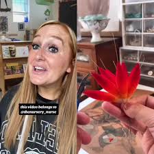 #fyp #pov #tiktok #viral #thenursery_nurse #fypシ゚viral