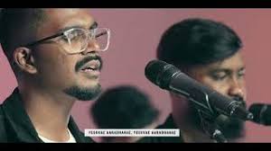 ಶಿಲುಬೆ |Shilube-2023 latest Kannada Good Friday worship Song| Justus  Jayakanthan|Terence Frank