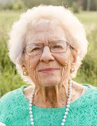 Obituary information for Arlene I. Heintzelman