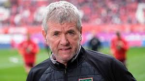 FC Bayern: Michael Rensing arbeitet als Golf-Trainer