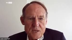 Beyond, l'intervista integrale a Sean Randolph