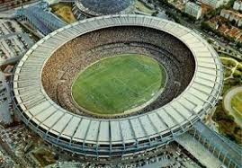 Alors, vous avez été surpris par l'annonce du stade le plus grand du monde ? Maracana Le Plus Grand Stade Du Monde Stade Stade Maracana Rio Bresil