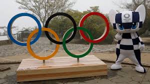Maybe you would like to learn more about one of these? Top Japanese Ceo Says Hosting The Olympics Amounts To A Suicide Mission