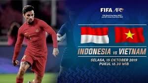 Indonesia vs việt nam,indonesia vs việt nam, việt nam, indonesia, timnas u23, indonesia u23, seagames, vietnam, indonesia vs. Link Live Streaming Timnas Indonesia Vs Vietnam Kualifikasi Piala Dunia 2022 Kick Off Jam 18 30 Wib Tribun Kaltim