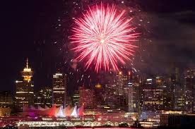 Why I Love Canada Canada Day Fireworks Free Things To Do Canada Day