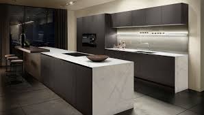 Posted by rta team april 28, 2021 april 22, 2021 posted in rta kitchen cabinets tags: Handleless Kitchens Kitchens Without Handles Siematic