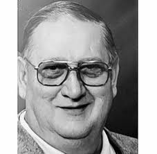 Robert Harmison Obituary (1943