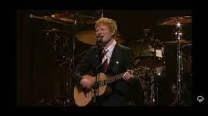 And everyone i love will know exactly who you are. Ed Sheeran Visiting Hours Youtube
