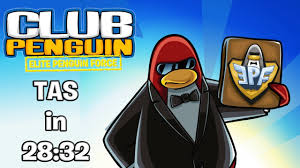 Skip to main search results. Tasvideos Submissions 6181 Dekutony S Ds Club Penguin Elite Penguin Force In 28 32 28