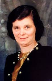 Condolence Book for Ellen (Nellie) Murphy (née Hurley) (Dunmanway, Cork)