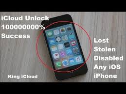 Icloud Unlock 100000000 Success Lost Stolen Disabled Any Apple Iphone Ios Youtube Icloud Iphone Unlock Iphone