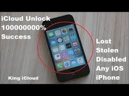 Reat the apple recommended reply at the top of this page. Icloud Unlock 100000000 Success Lost Stolen Disabled Any Apple Iphone Ios Youtube Icloud Unlock Iphone Unlock