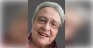 Obituary information for Kay Gwendolyn Pepin