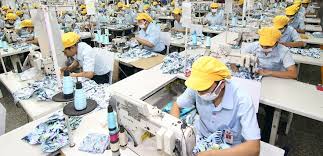 Lowongan kerja daerah solokan jeruk bandung yang kami bagikan dalam update postingan kali ini datang dari salah satu pabrik yang berada di kh pt mekar jaya sendiri merupakan perusahaan yang bergerak dalam bidang garment dan saat ini membutuhkan banyak tambahan pegawai yang. Efek Corona 1 200 Karyawan Kontrak Pt Kahatex Dirumahkan Radarbandung Id