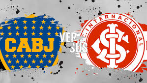 Entdecke rezepte, einrichtungsideen, stilinterpretationen und andere ideen zum ausprobieren. Boca Juniors X Internacional Saiba Onde Assistir A Partida Da Copa Libertadores Da America Gazeta Esportiva