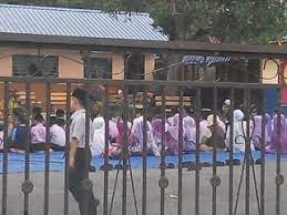 Ia dikelola oleh jabatan pembangunan sekolah rendah, sebuah jabatan di bawah dewan pemuda pas malaysia. Library Sekolah Rendah Islam Indera Mahkota Nearby Kuantan In Malaysia 1 Reviews Address Website Maps Me