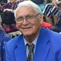 Everett A. Davis Obituary